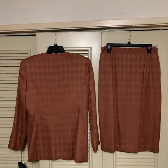 Kasper for ASL suit 2pc women suit size 10 new - Picture 2 of 8